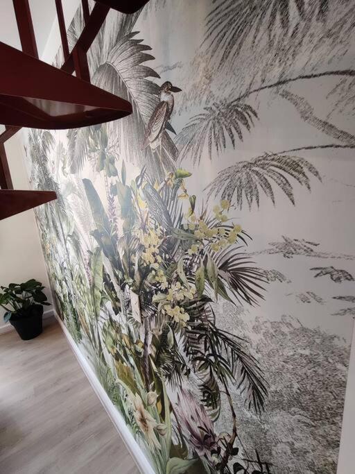 Le Tropica Appartement 2 Chambres, Plein Sud Centre Ville De Vitre Экстерьер фото